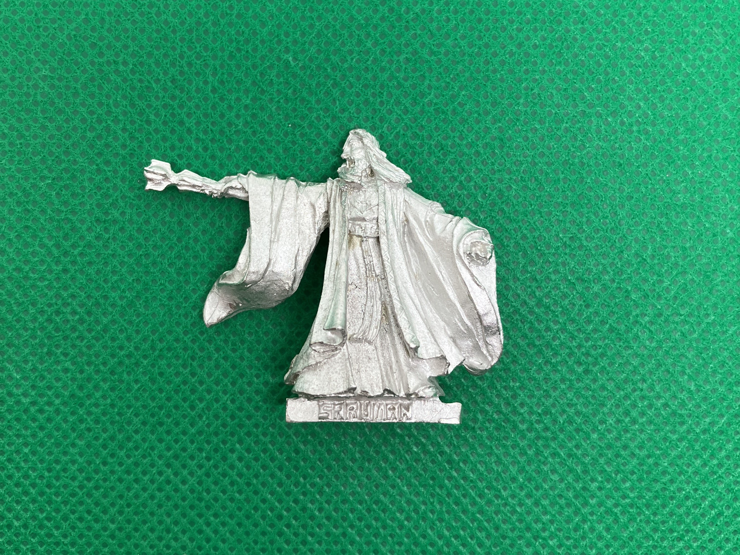Saruman (Orthanc)