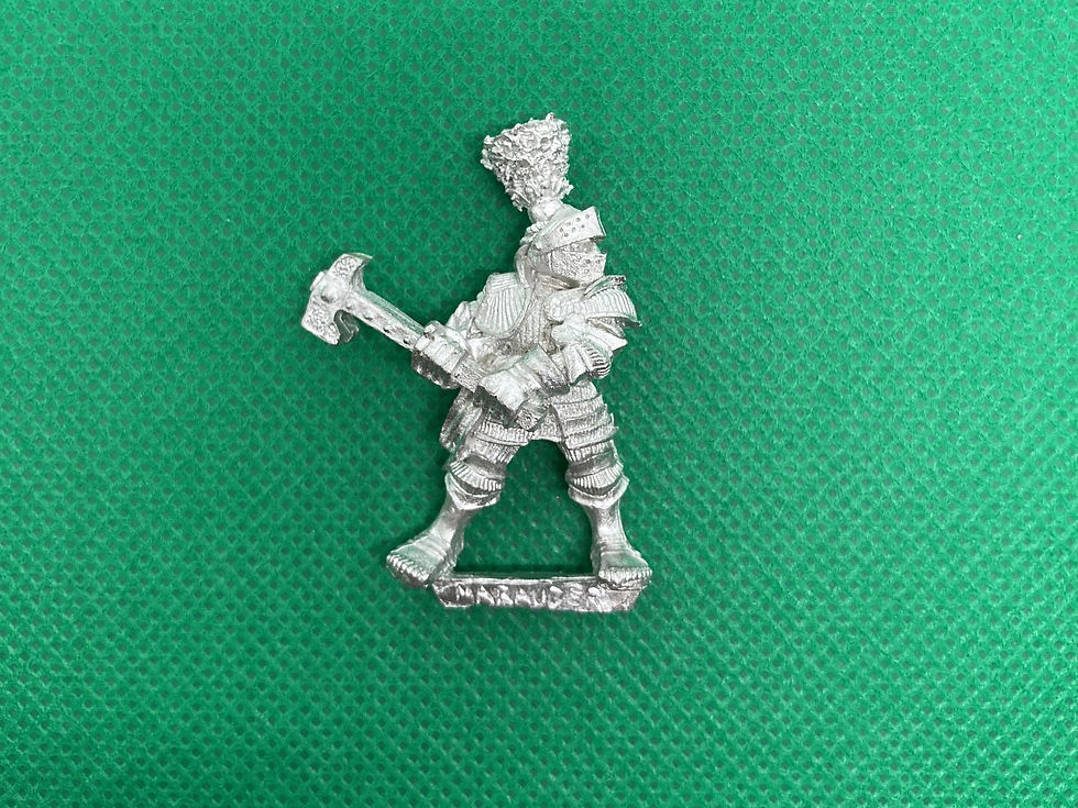 Thumbnail: Marauder Empire MM65 Reiksguard