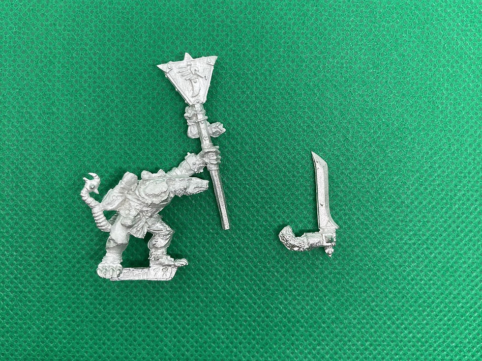 Thumbnail: Mordheim Skaven Warband