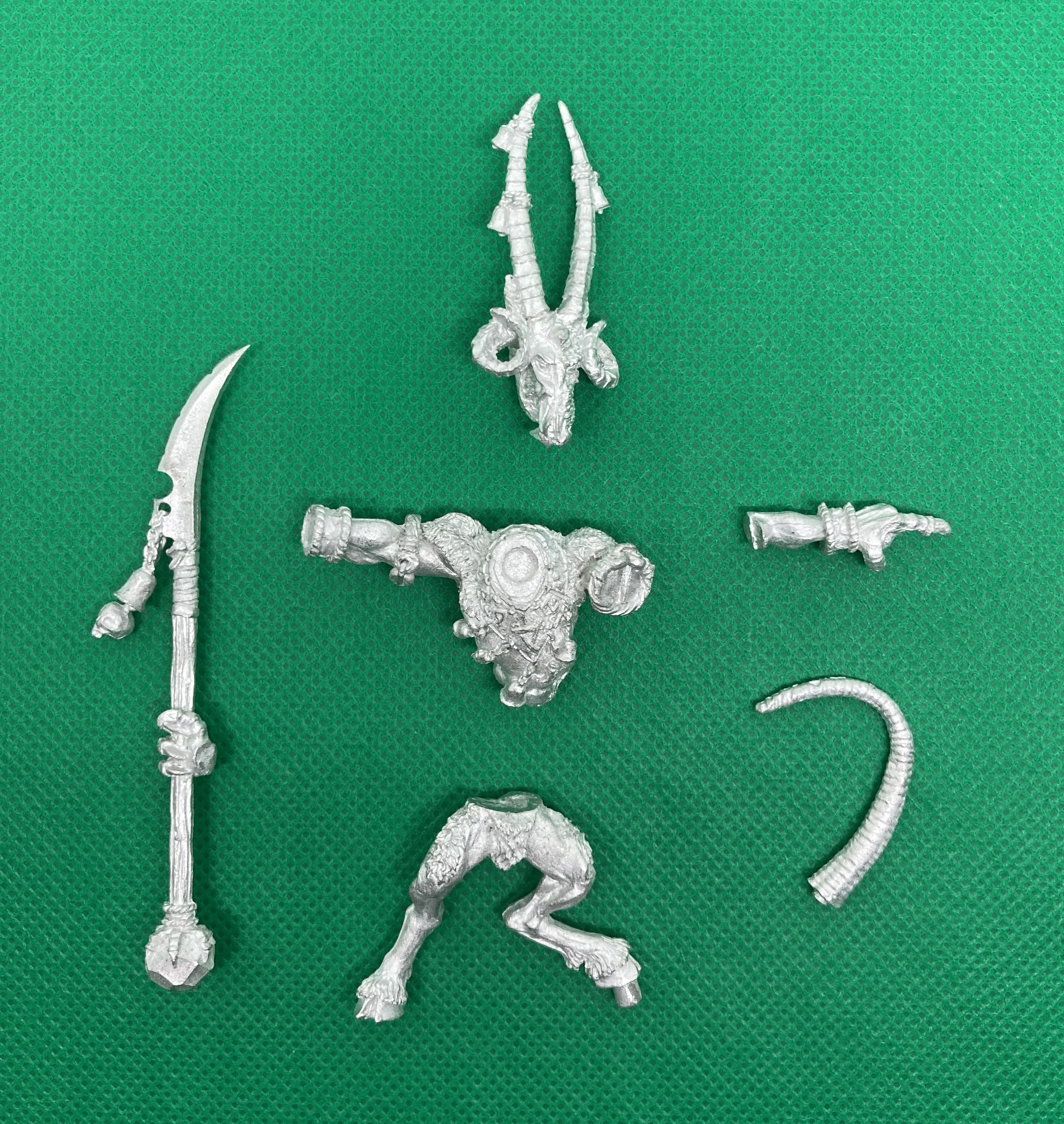 Skaven Vermin Lord