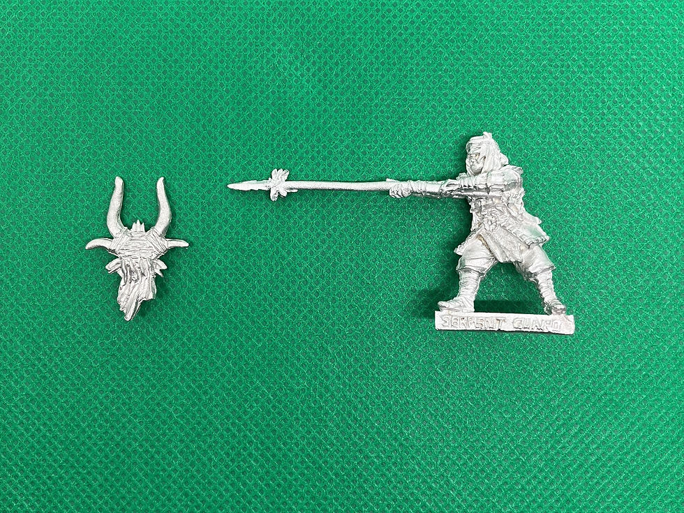 Thumbnail: Serpent Guard