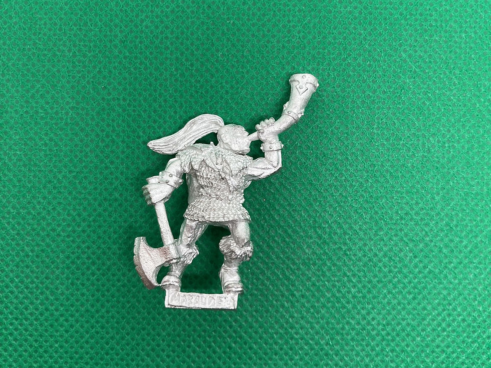 Thumbnail: Dogs of War Bearmen of Urslo