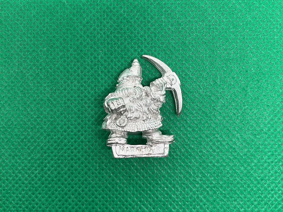 Thumbnail: Dwarf Miners