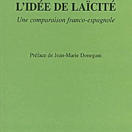 L'idée de laïcité