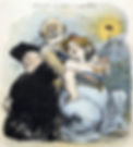 Le_Rire_-_Séparation_de_l'Eglise_et_de_l