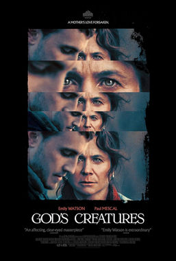 Gods Creatures Movie