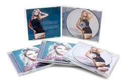 Portada CD
