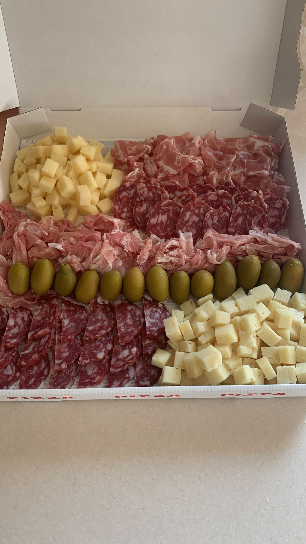 Thumbnail: Box Apéro 