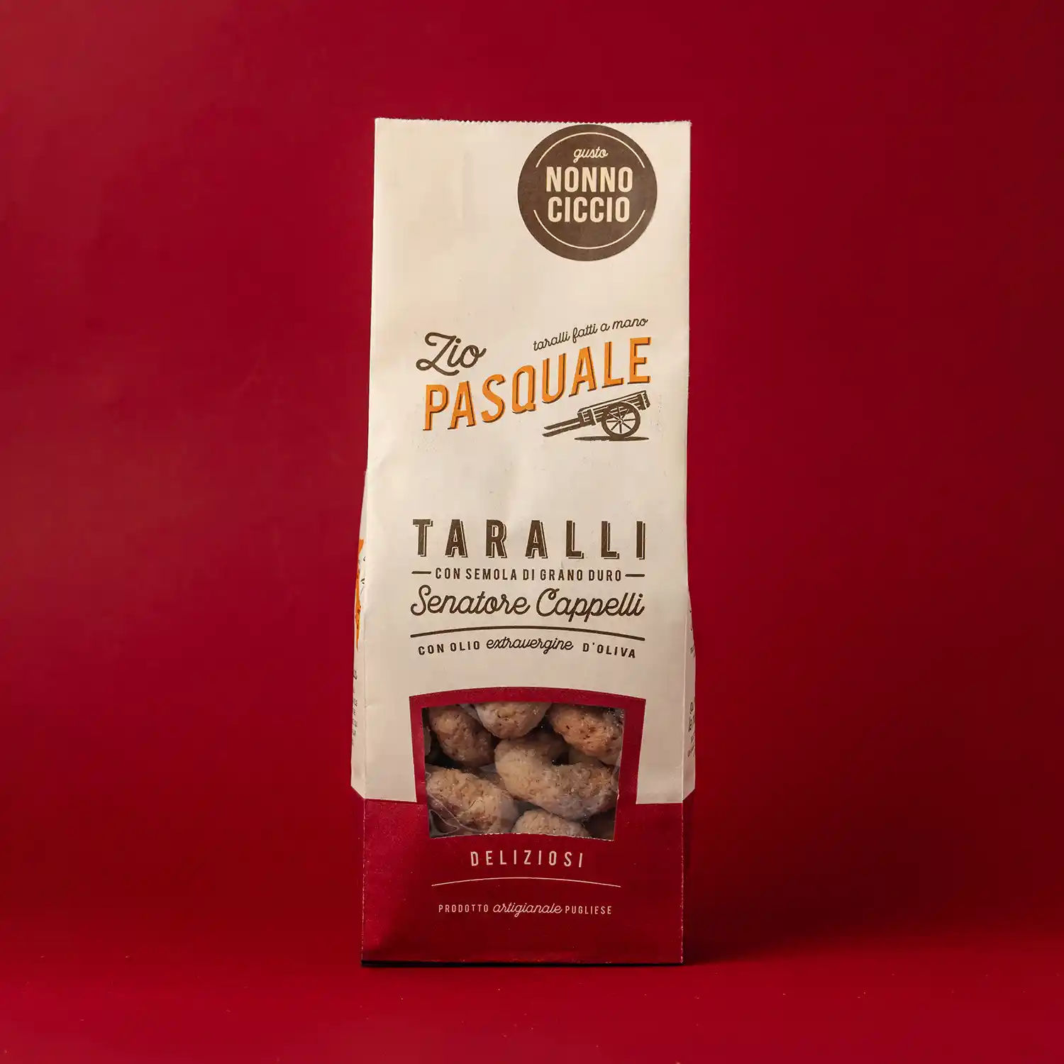 Taralli Nonno Ciccio