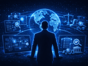     Crypto World Order in March 2026