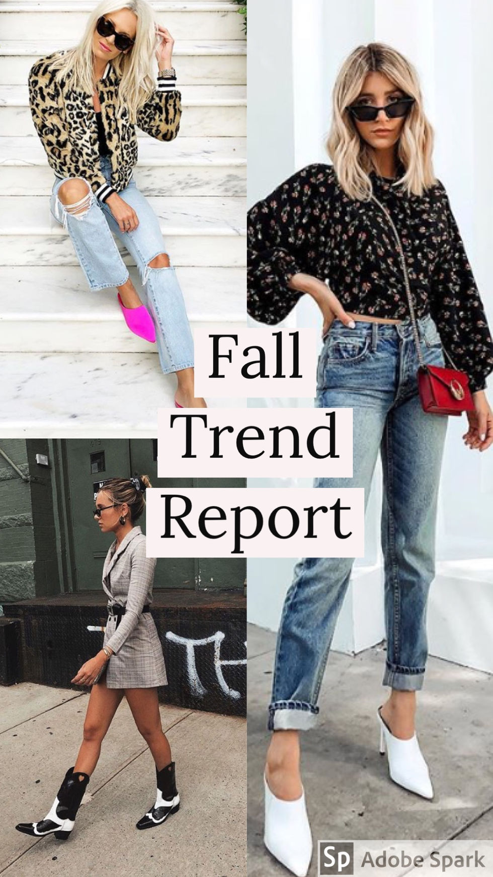 Fall Trends that You Should Actually Invest In