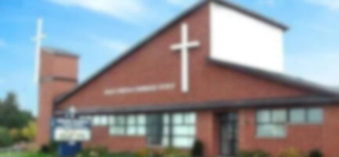 Grace CRC Church view