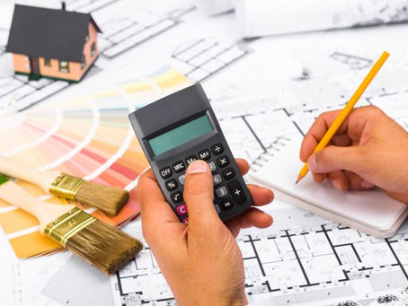 Скільки коштує фарбування?