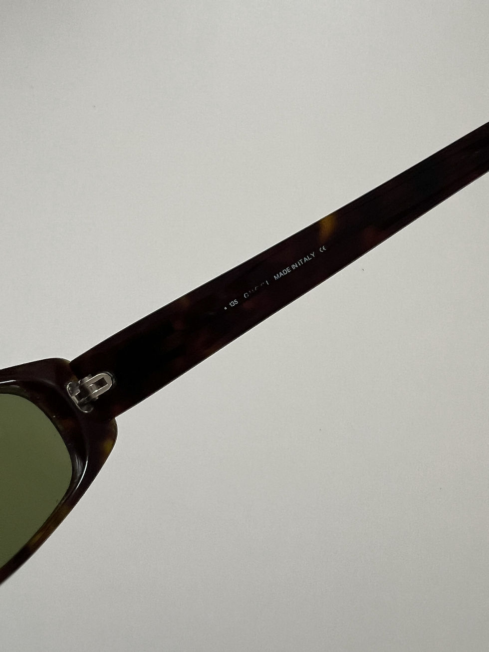 Thumbnail: Vintage Gucci Tom Ford Sunnies