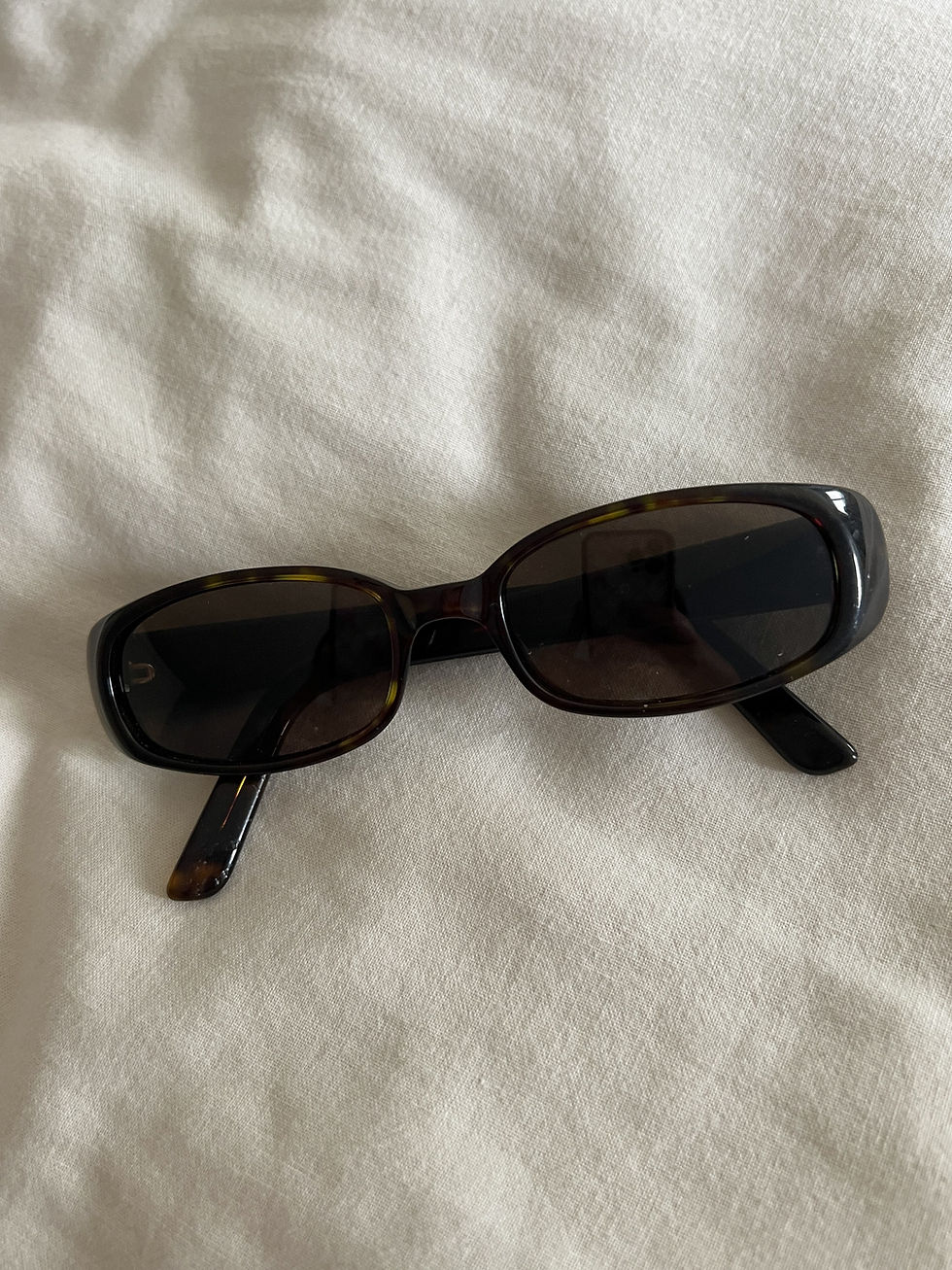 Thumbnail: Vintage Gucci Sunglasses