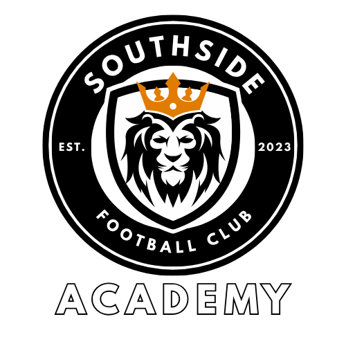 SOUTHSIDE LOGO Academy white.png