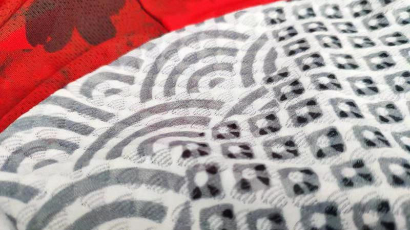Thumbnail: Mcycle Jersey - White Tiger 白虎