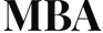 MBA Logo