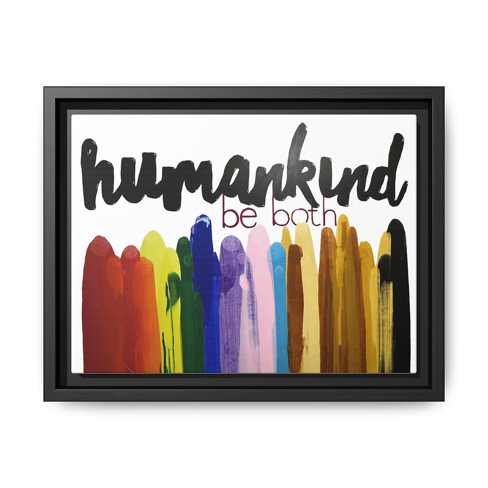 HumanKind