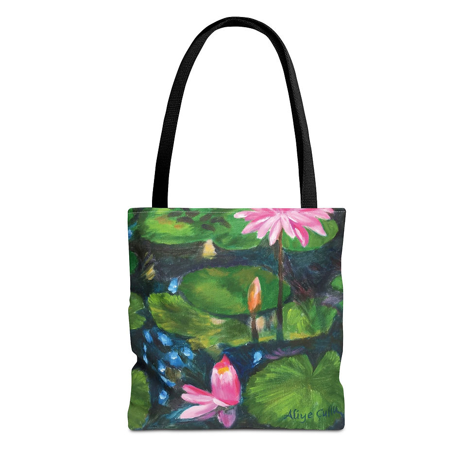 Kanapaha Lotuses