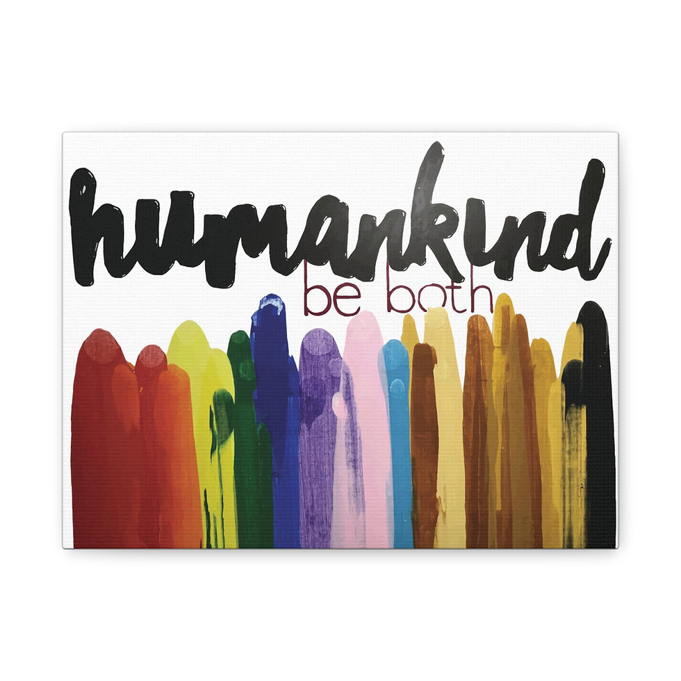 HumanKind