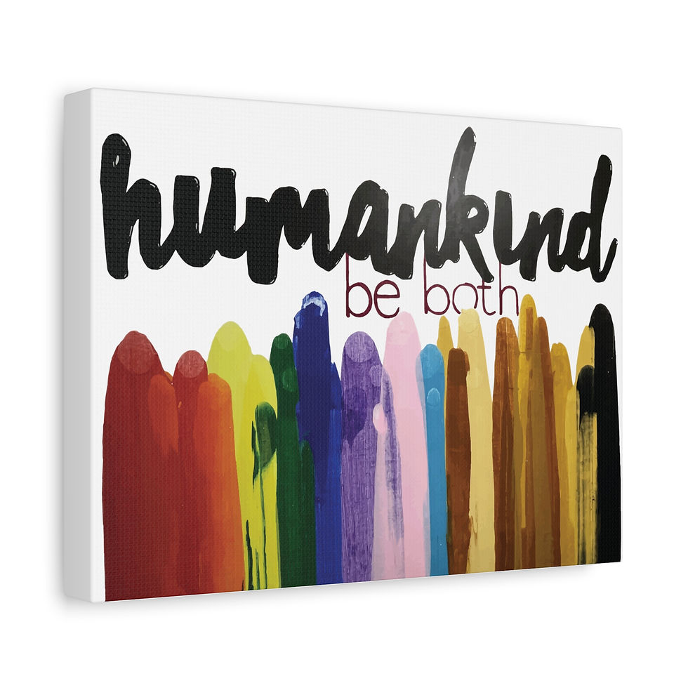 HumanKind