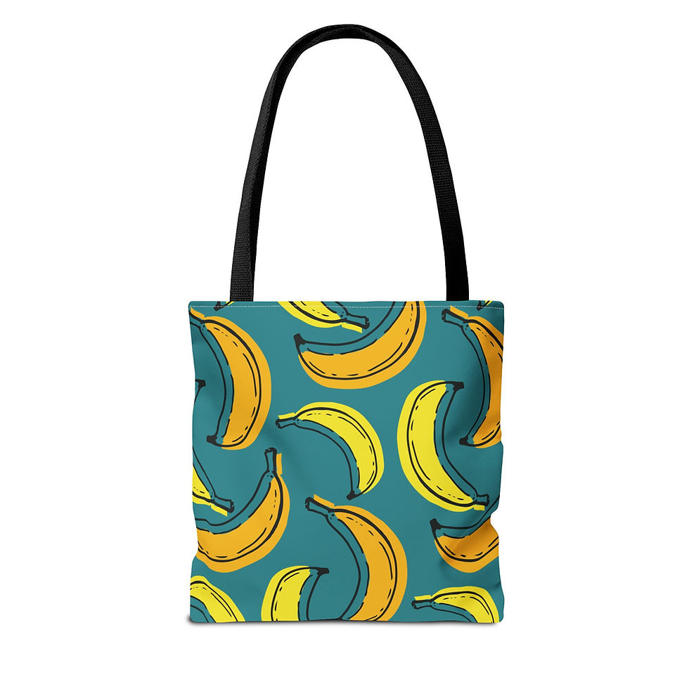 Bag is Bananas