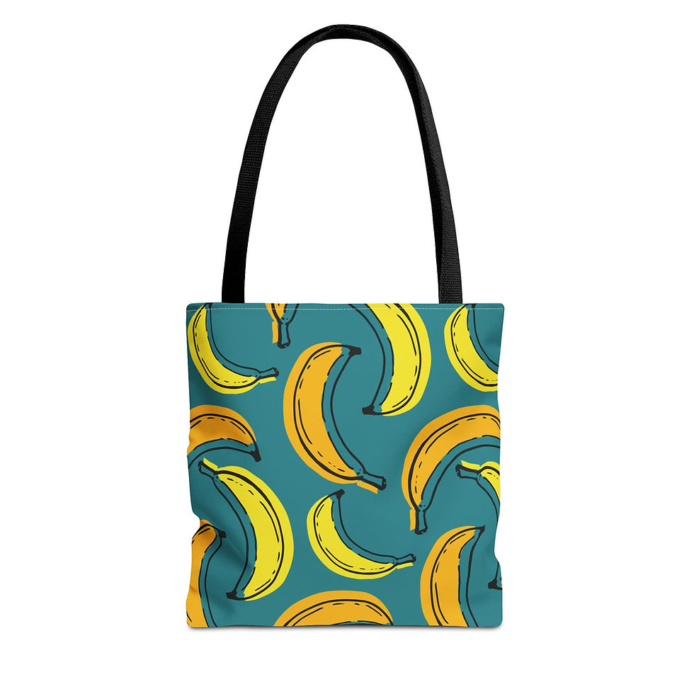 Bag is Bananas