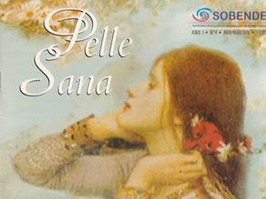 Entendendo a pele a partir de células-tronco: as potencialidades e limites do modelo in vitro