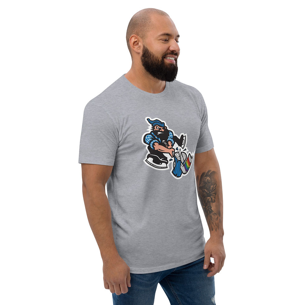 Thumbnail: Chopper T-shirt