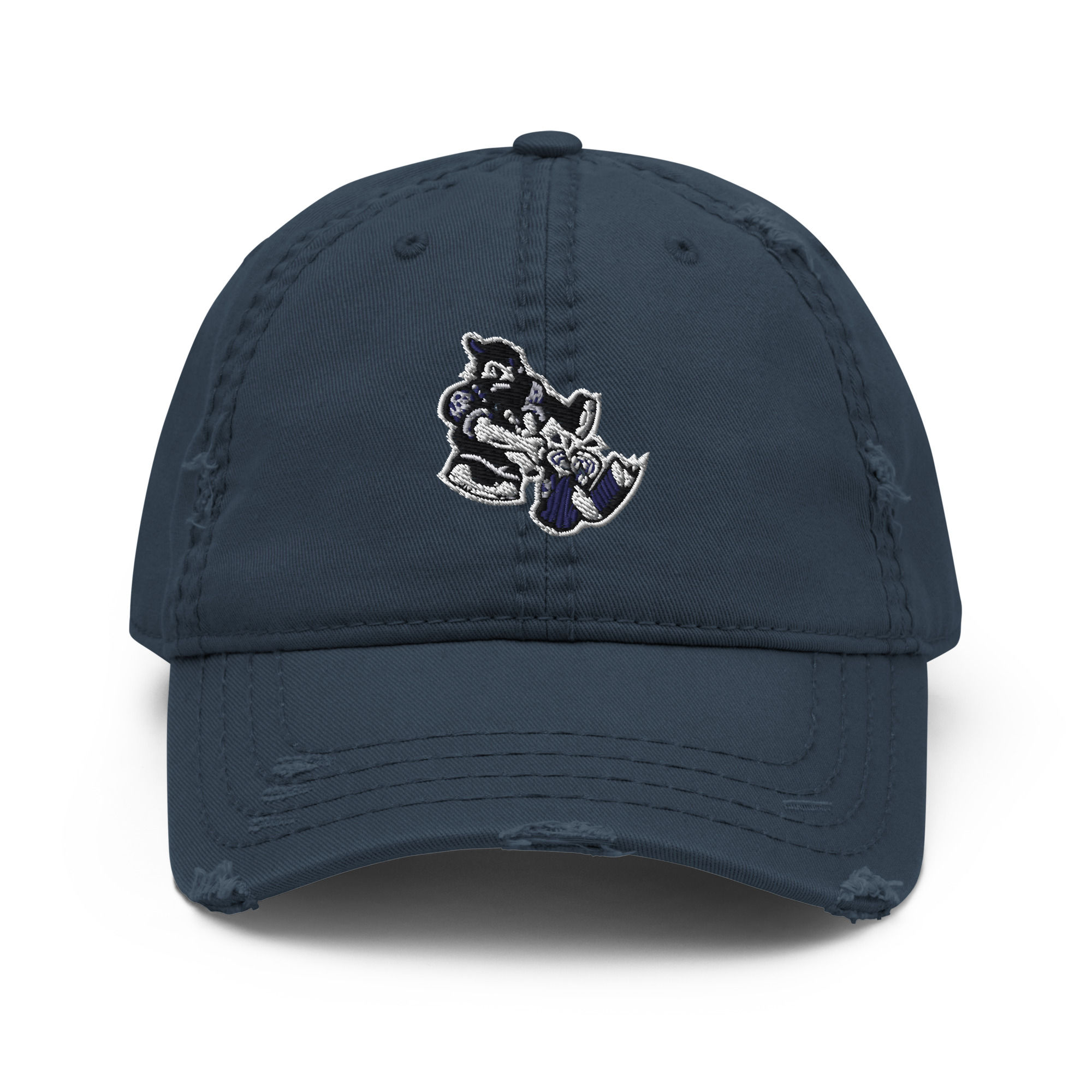 Cutting Edges Retro Hat