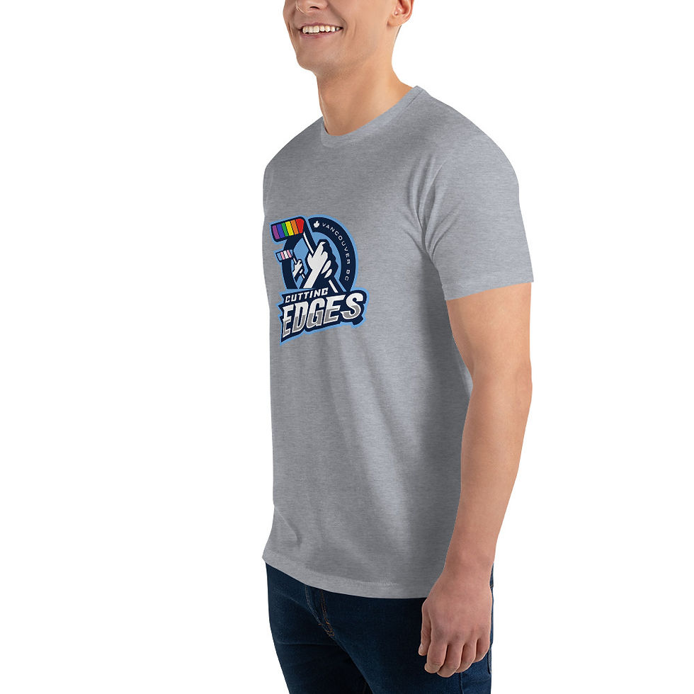 Thumbnail: Short Sleeve T-shirt Logo