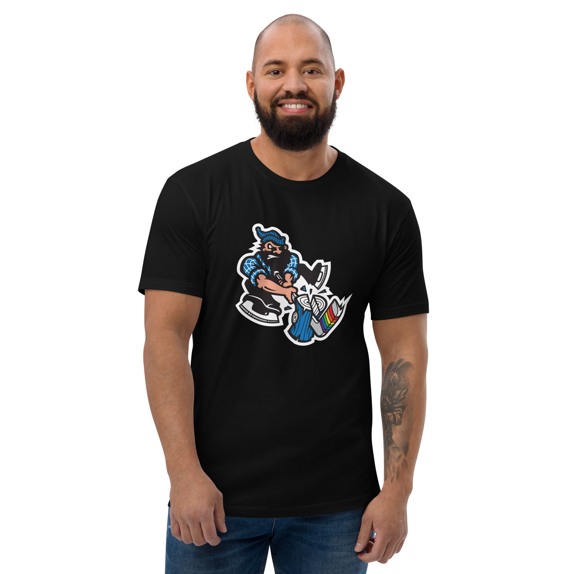 Chopper T-shirt