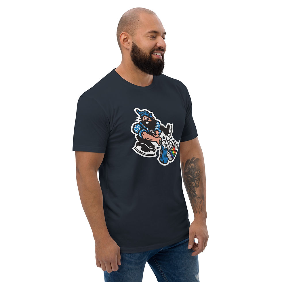 Thumbnail: Chopper T-shirt