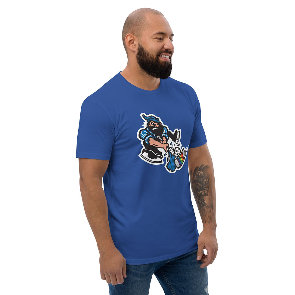 Thumbnail: Chopper T-shirt