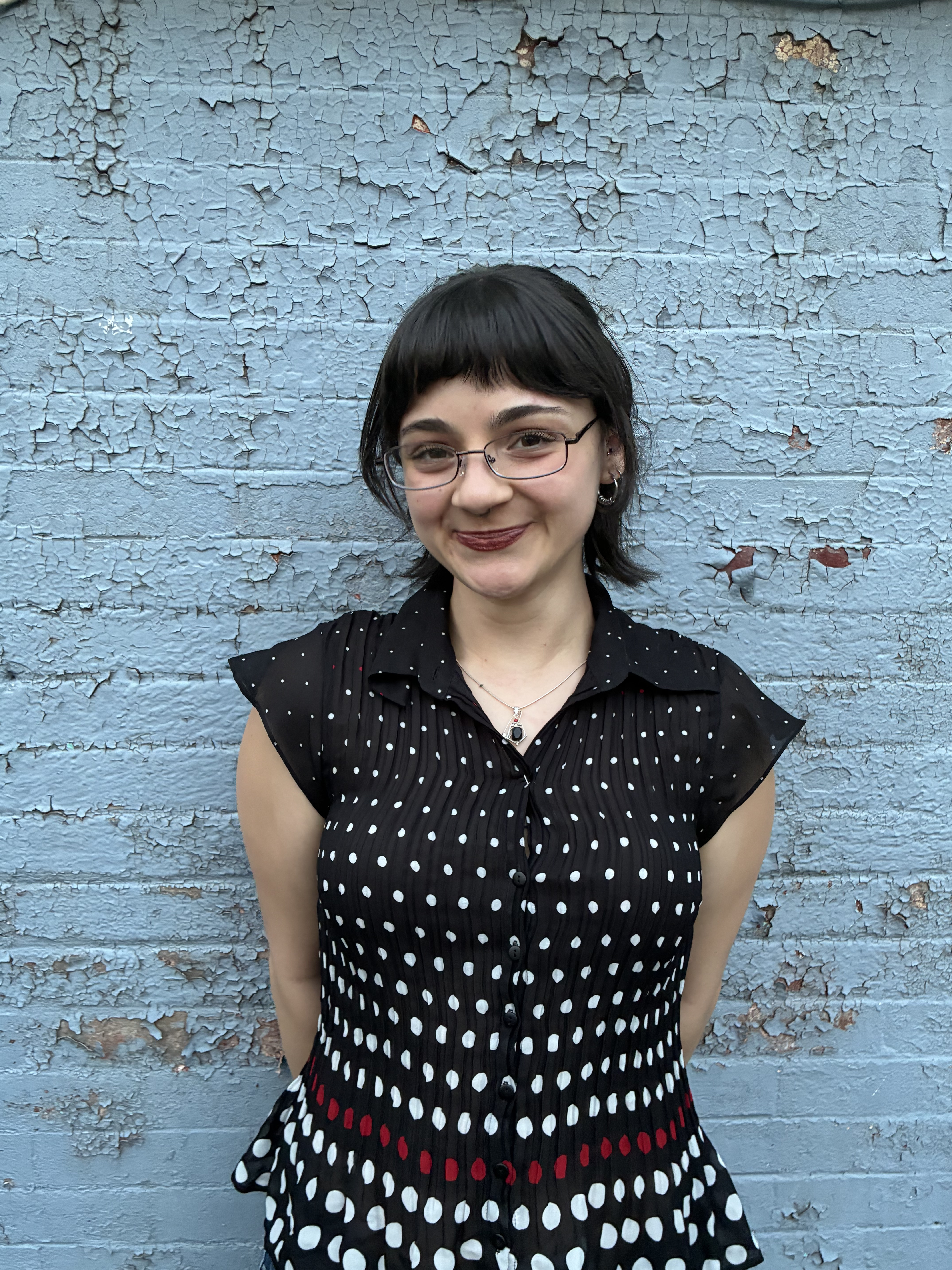 Writer: Kristen Carratala