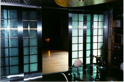 Yes Men Conference room, 1998