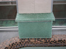 Hotel Metro Glass Spa cover, 2004