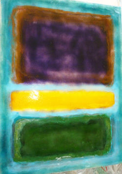 Resonance of Color Series 2, 2013