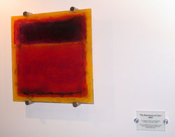 Resonance of Color series, 2007