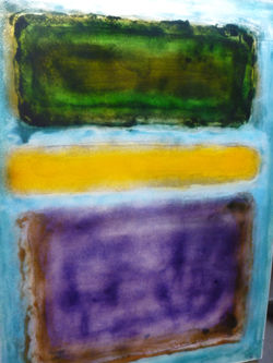Resonance of Color Series 2, 2013