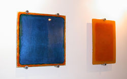 Resonance of Color series, 2007