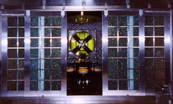 Yes Men Headquarters, 1998