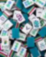 Mahj 101: The Mahjong Basics