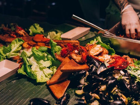 This Chef is Redefining Korean-American Food with a New Pop-Up Series