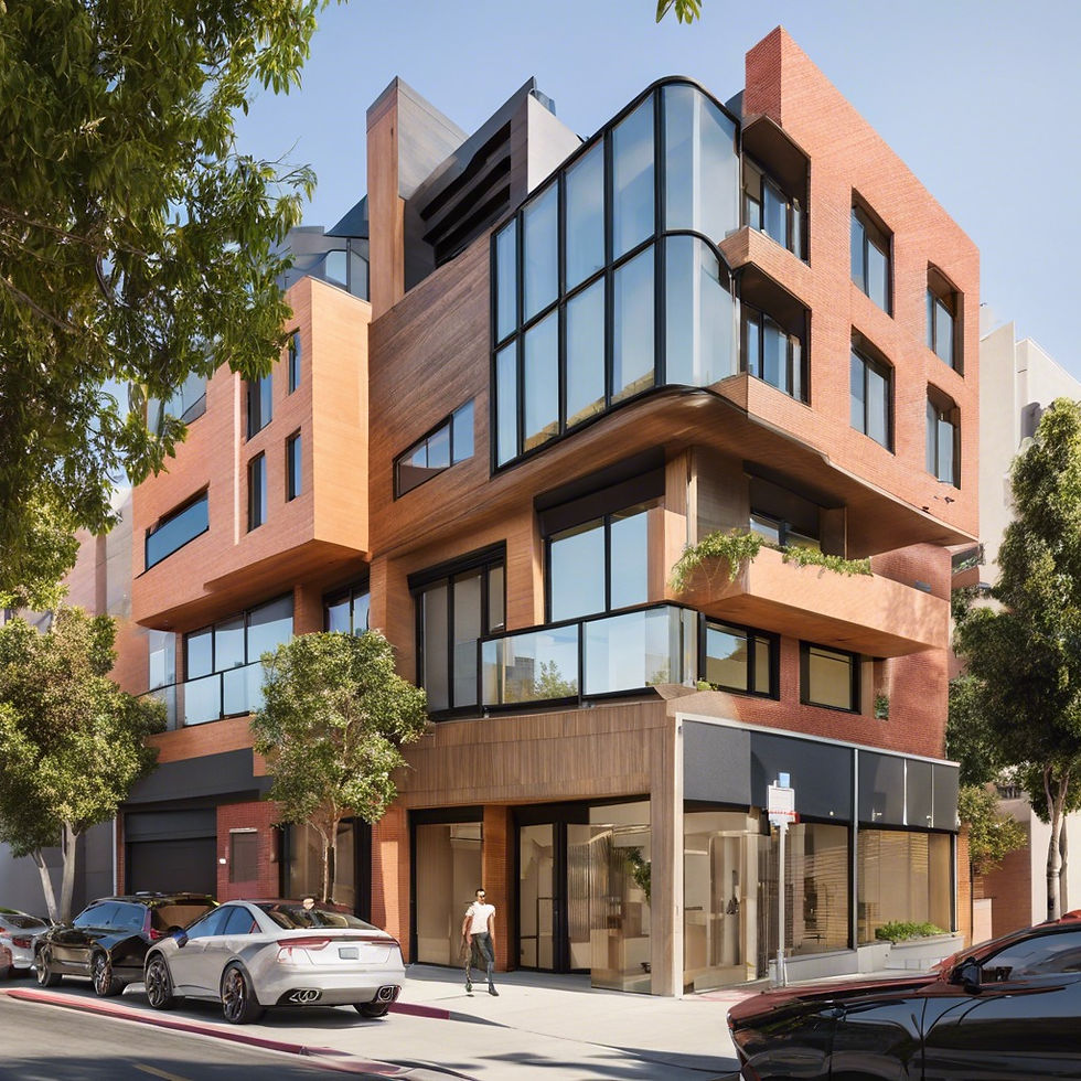 Opportunity for Construction Companies: Solving Southern California's Housing Crisis with ADUs