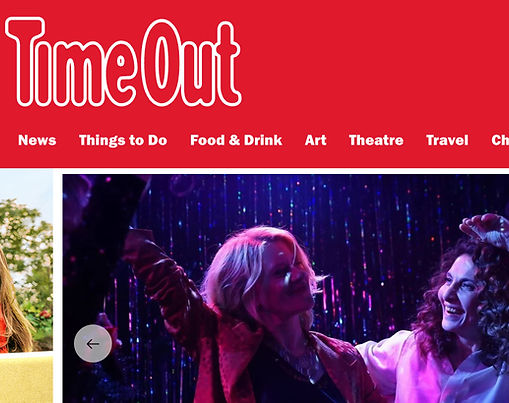Time Out - Article 15.10.24
