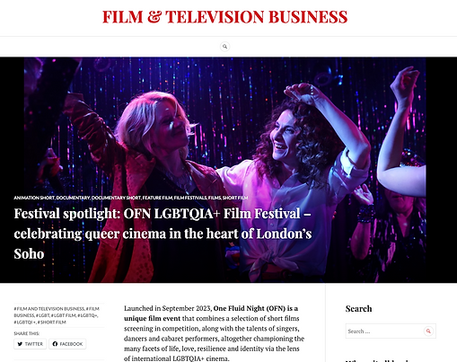 Film Business