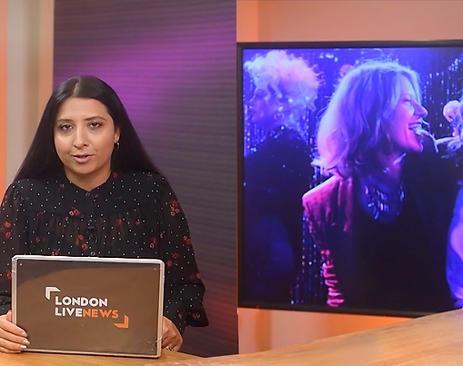 London Live TV News - 15 Nov 24