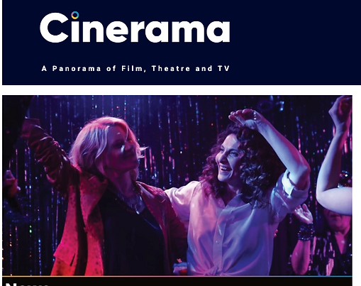 Cinerama - Article 25.10.24